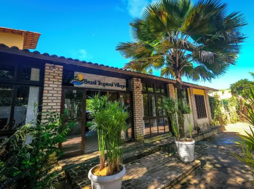Brasil Tropical Village