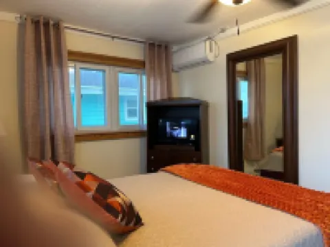 Treasures of Andros Hotels in 