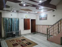 Shri Krishnashrya Seva Sadan by Grb - Pensions