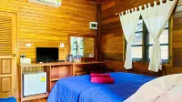Phuphan Park Hotel Hotels in Sakon Nakhon