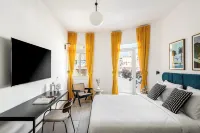 Mate Levinski - By HOMY Hotels in 