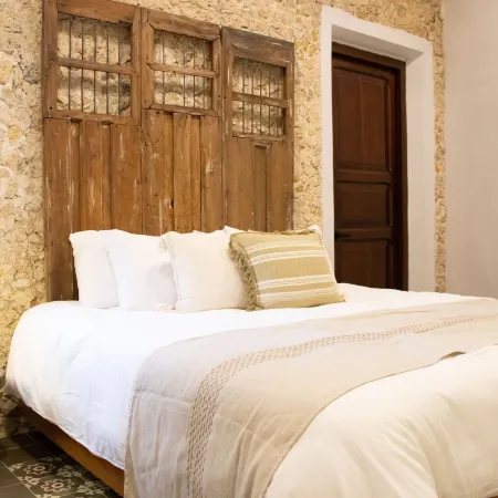 Casa Jarana, Paseo de Montejo by Cercana
