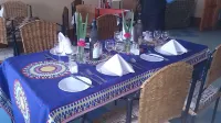 Taphe Guest House Resort Hotels in Naivasha
