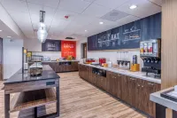 Hampton Inn & Suites by Hilton Bakersfield Central - breakfast