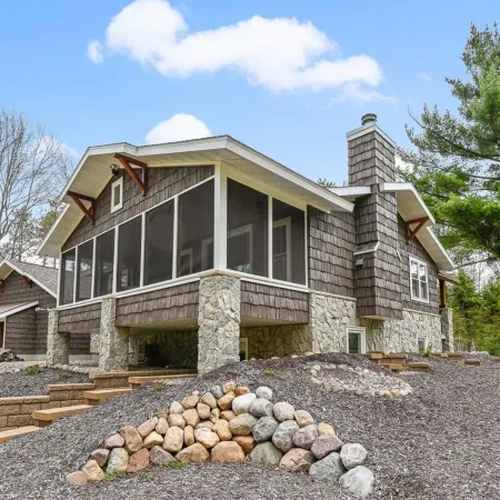 Riverside Retreat -Breathtaking View Kayak Atv