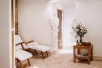 Relais & Châteaux Hotel Heritage - spa