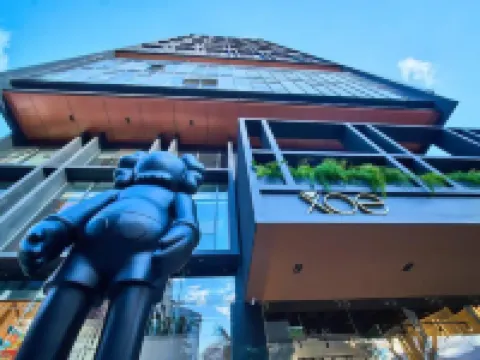 Xoe Mini-Suites and Apartments Hotel di Quito