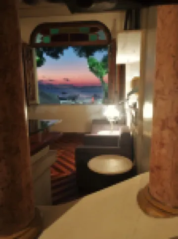 諾瓦村海灘套房