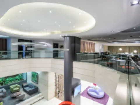 NH コレクション キート ロイヤル キトのホテル