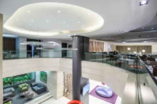 NH Collection Quito Royal