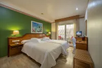Hotel Torrepalma Các khách sạn ở Alcala la Real