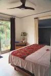 Teavapiti Lodge