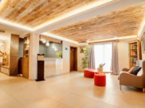 Perła Beskidu Hotels in Ustron