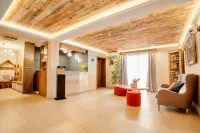Perła Beskidu Hotel a Ustron