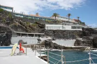 Hotel Roca Mar