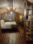 Karinna Forest Houses Hotels in Kestel