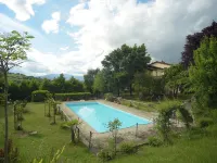 Badia il Vingone Hotels in Citta Di Castello