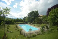 Badia Il Vingone Hotel a Anghiari