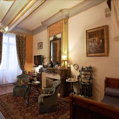 Hôtel Renaissance