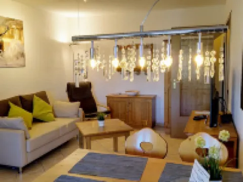 Residenz Schauinsland, Ganzes Appartement, Sauna Hotels in Todtnau