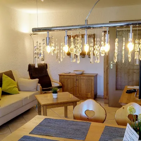 Residenz Schauinsland, Ganzes Appartement, Sauna