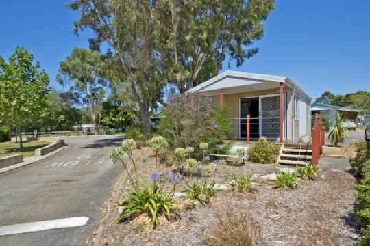 奧爾巴尼假日公園