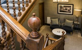 Kinnettles Hotel & Spa