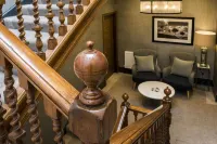 Kinnettles Hotel & Spa