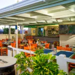 Dover Beach Hotel - Bữa sáng