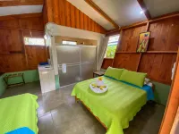 Hotel Faro Arenal - น้ำพุร้อน