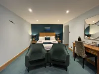 The Ship Inn - Winner Best Hotel Experience 2024 Visit Scotland