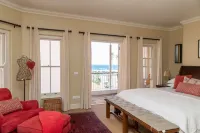 The Majestic Apartments