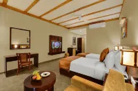 The Fern Sattva Resort Polo Forest, Series by Marriott - Wi-Fi