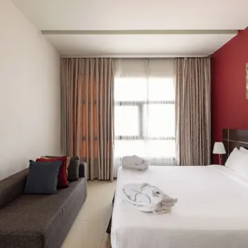 Palmeiras Suite Hotel