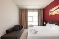 Palmeiras Suite Hotel Hotels in Luanda