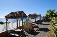 Hôtel Village Pomme Cannelle 3 étoiles - С парковкой