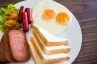 MO2 Westown Hotel Iloilo - breakfast