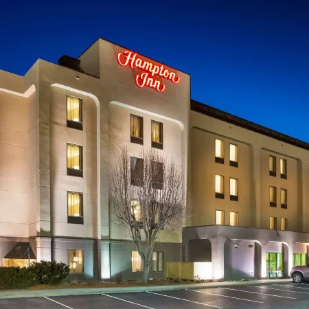 Hampton Inn Dry Ridge