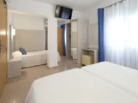 Hostal Roca Hotels in Ibiza