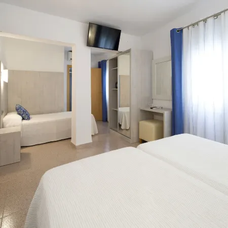 Hostal Roca