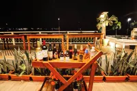 Hotel Peten - bar