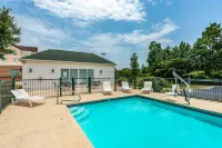 Motel 6 Shreveport, La - Pet friendly