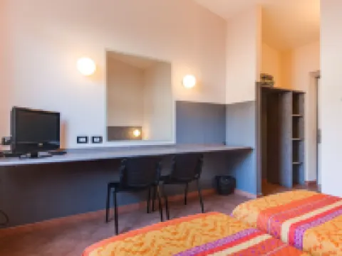 AutoHotel Hotel a Formello