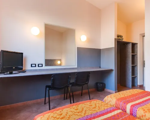 AutoHotel Hotel a Formello