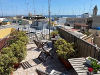 بيلا باري رومز فنادق في 