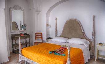 Hotel Dimora Fornillo