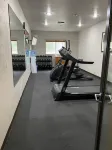 Quality Inn - Gym