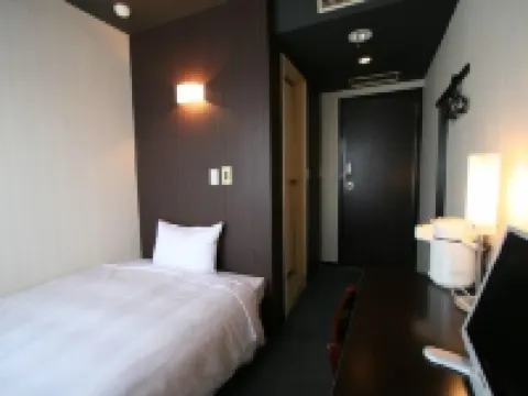 駅前ホテル パルーデ釧路 釧路のホテル