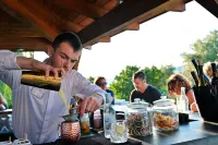 Hotel Bartaccia - bar