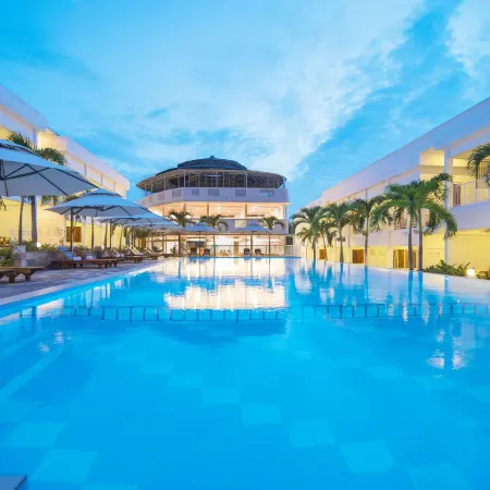 Palma Resort Phu Quoc, Trademark Collection by Wyndham